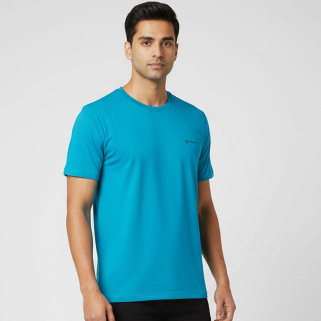 Escape. Explore. Evolve. Adventure Graphic Regular T-Shirt – Mountain Explorer Tee for Men